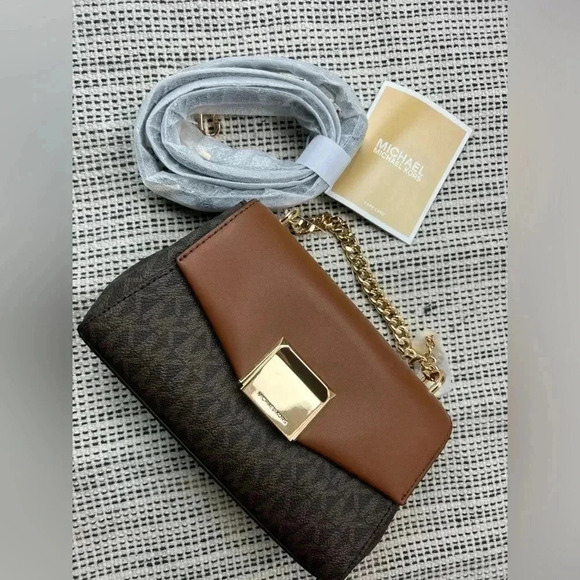 Michael Kors Bags Michael Kors Crossbody NWT - Picture 1 of 15